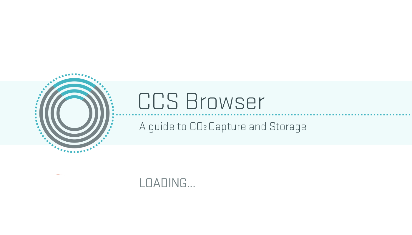 The CCS Browser